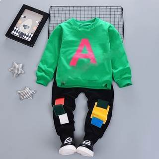 Bộ dài bé trai (sét khí cầu) vải da cá loại 1 size 7-21kg...