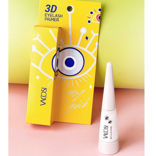 Keo Dán Mi Vacosi Natural Studio Eyelash 3D Primer 8Ml
