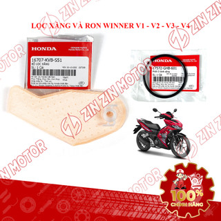 Lọc xăng winner v1, winner x v4 v3 v2, rs150 v1 v2 v3, supra gtr 150, beat 16707kvbs51, 16707-kvb-s51 chính hãng