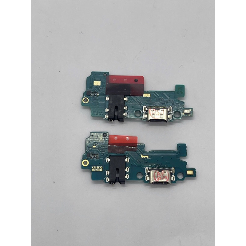 Cụm sạc samsung A31 / sạc bộ a31