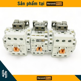 Khởi Động Từ Contactor LS GMC 40A