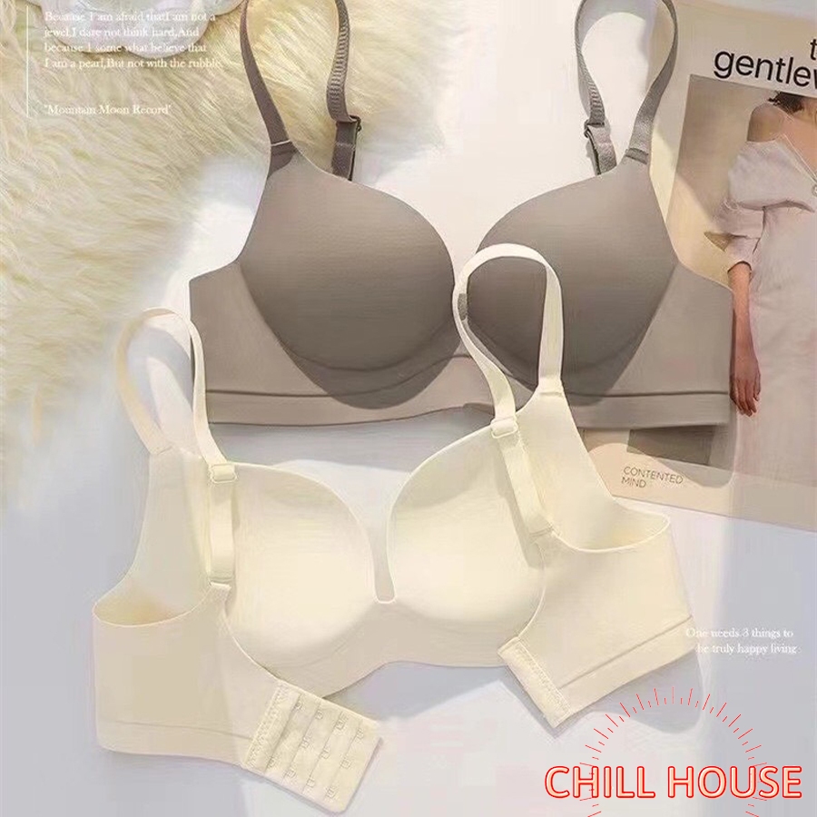 Áo Ngực Nữ A 977 / 2403 Đúc Su Không Gọng Cao Cấp Thiết Kế Nâng Ngực Quyến Rũ Điệu Đà  CHILL HOUSE | BigBuy360 - bigbuy360.vn