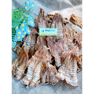 Măng nứa nếp khô Ngon - Non - Giòn gói 300-500g ( Hút chân không)