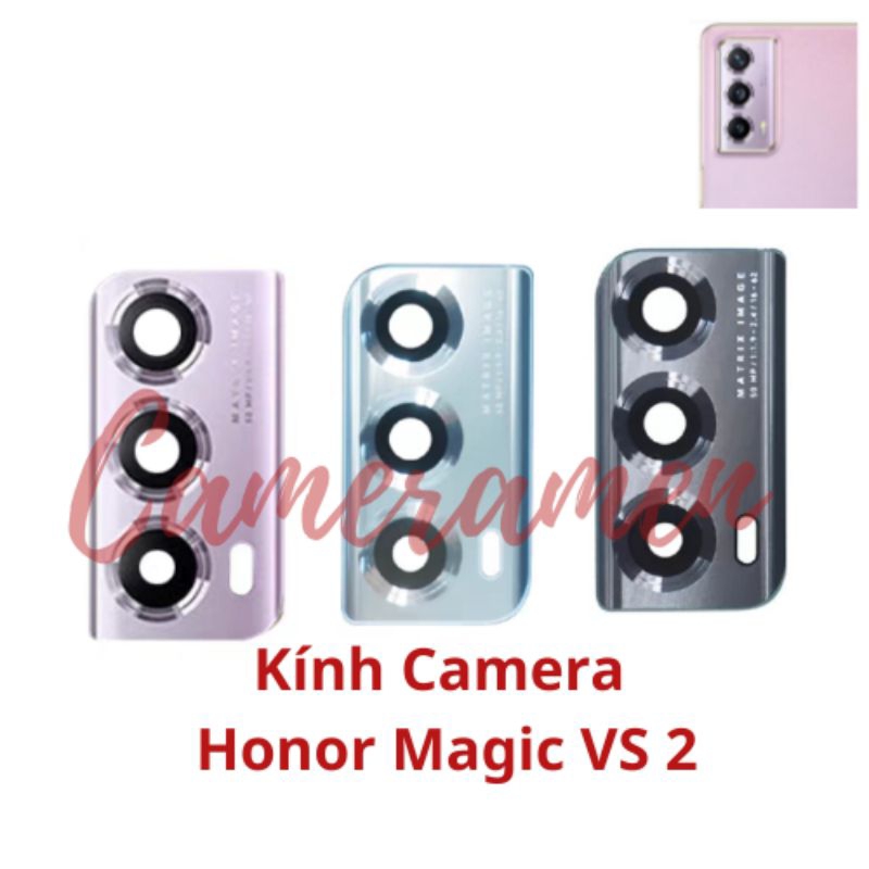 Kính Camera Honor Magic VS 2 / VS2