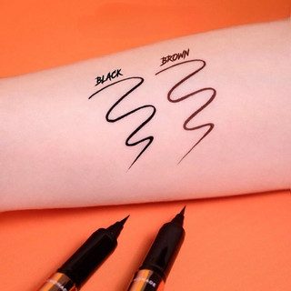 New-Bút kẻ mắt dạng nước Lemonade SuperTiger - Tigereyes Liner