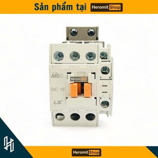 Khởi Động Từ Contactor LS GMC 18A