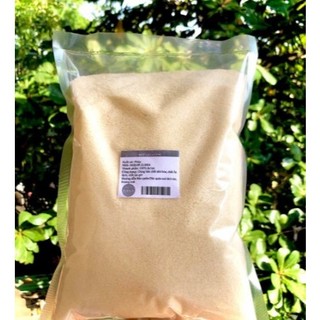 Gelatine bột Pháp 250Blooms 500g - 1Kg
