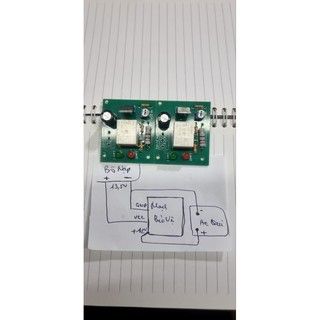 Mạch sạc ắc qui tự ngắt 12v bình 25a trở xuống