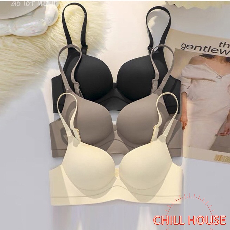 Áo Ngực Nữ A 977 / 2403 Đúc Su Không Gọng Cao Cấp Thiết Kế Nâng Ngực Quyến Rũ Điệu Đà  CHILL HOUSE | BigBuy360 - bigbuy360.vn