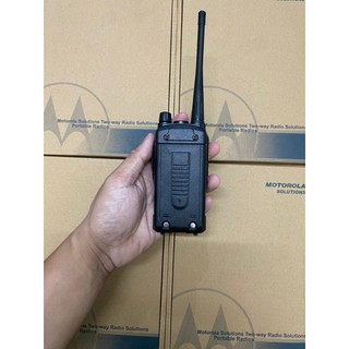 Bộ 03 Máy bộ đàm Motorola GP-3288 Plus