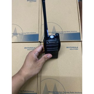 Bộ 03 Máy bộ đàm Motorola GP-3288 Plus