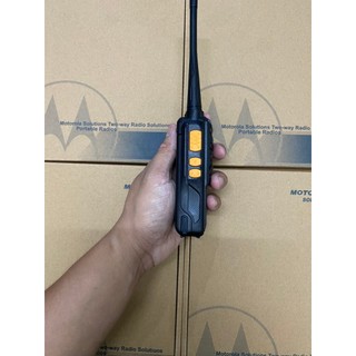 Bộ 03 Máy bộ đàm Motorola GP-3288 Plus