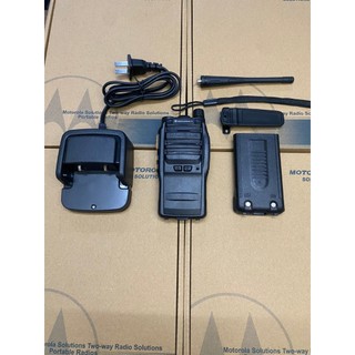 Bộ 03 Máy bộ đàm Motorola GP-3288 Plus
