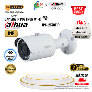 Camera ip 1.0mp dss ds 2130fip chính hãng
