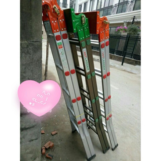 Thang Nhôm ,inox  Chữ A các loại 1,5/2/2,5m ,loại 1 rất chắc chắn (ship hoả tốc)