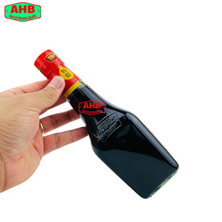 Xì Dầu Master 380ml - Xì dầu ngon