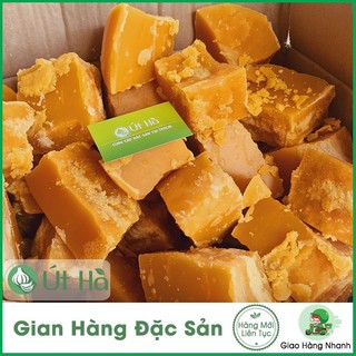 Đường Mía Quảng Ngãi 1KG Đường Muỗng Sản Xuất Thủ Công Tại Lò Đường - Út Hà Đặc Sản