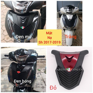 mặt nạ sh SH 2017 ->2019 các màu kiểu ý
