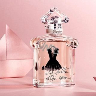 [ Mẫu thử ] Nước hoa nữ La petite Robe Noire Plissee