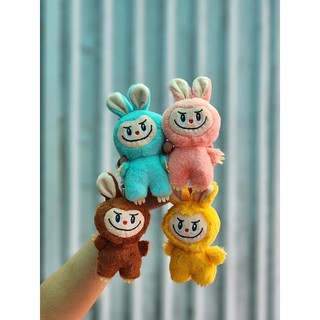 LABUBU size 15cm móc khóa dễ thương