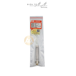Ruột mỏ hàn GJ loại tốt 30-40-60W - Dùng để thay thế ruột trong mỏ hàn