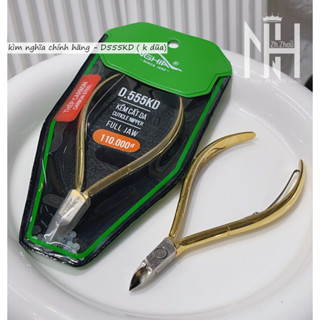kềm nghĩa cắt da D555, kìm nhặt da D555, kìm nghĩa 555