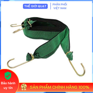 Dây ràng buộc hàng 2 loại sợi nhỏ - sợi lớn