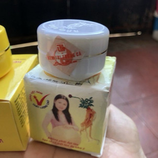 Kem mụn và thâm 12g