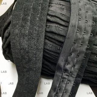 Móc cài corset - Bra dải liền (m) #0202