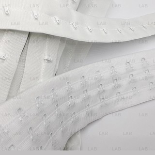 Móc cài corset - Bra dải liền (m) #0202
