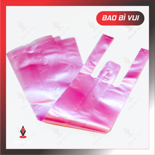 [1kg] Túi xốp đựng ly, túi đựng ly nước mía, túi ly giá rẻ