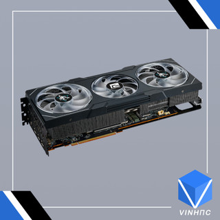 Card màn hình POWERCOLOR RX 7900XTX HELLHOUND [NEW]