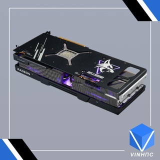 Card màn hình POWERCOLOR RX 7900XTX HELLHOUND [NEW]