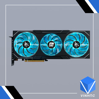 Card màn hình POWERCOLOR RX 7900XTX HELLHOUND [NEW]