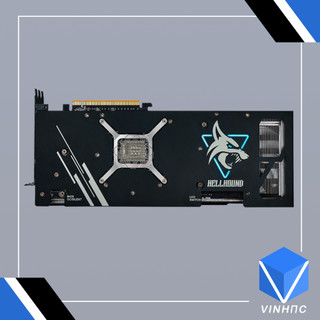 Card màn hình POWERCOLOR RX 7900XTX HELLHOUND [NEW]