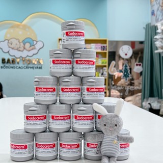  KEM HĂM SUDOCREM 60gr 