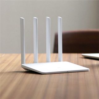 Bộ phát wifi xiaomi gen 3 2 băng tần xuyên tường tốc độ cao 1200mbps(hỗ trợ kích sóng, repeater)