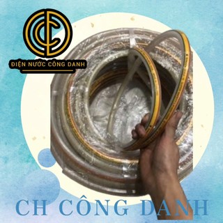 Dây dẫn gas (tặng đai giữ) 1,5 mét