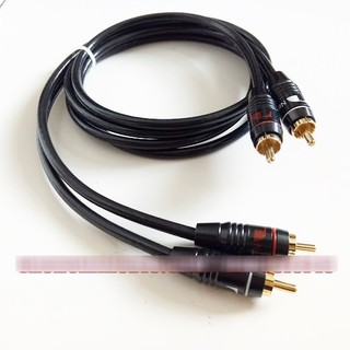 Dây 4 đầu jack AV - Dây AV