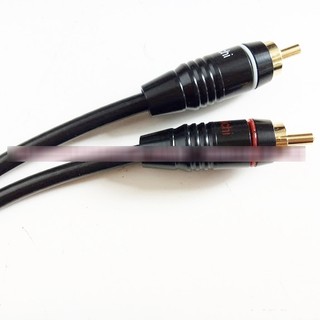 Dây 4 đầu jack AV - Dây AV