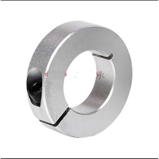 Vòng cố định thanh trượt, vít me/ vòng định vị giới hạn hành trình/ Vòng khóa vit me
