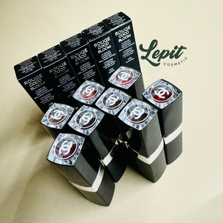 Son thỏi 𝘾𝙝𝙖𝙣𝙚𝙡 Rouge Coco Bloom full box
