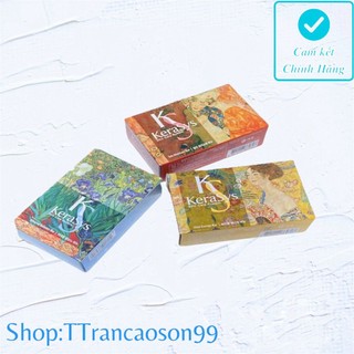 Xà phòng tắm KERASYS dưỡng da cao cấp 100g Hàn Quốc