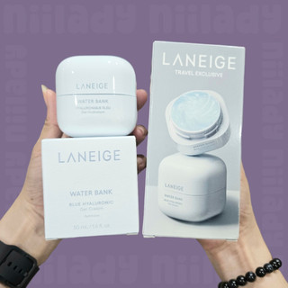 (HSD 12/2026) Kem dưỡng ẩm Laneige Water Bank
