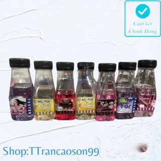 (Hàng Mẫu Thử Chính Hãng) Nước giặt xả Quần áo Spj-HC 6in1 Thái Lan Siêu Thơm,sạch
