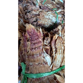 măng khô Điện Biên 500g