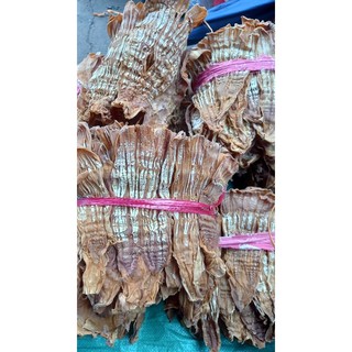 măng khô Điện Biên 500g