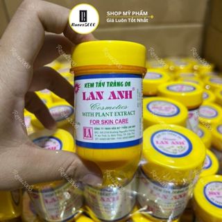 Kem Tẩy Trắng Da Toàn Thân Lan Anh 80g ( Hàng Chuẩn )