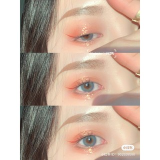 Phấn Mắt Colourpop Baby Got Peach Eyeshadow Palette. Màu Mắt Trái Đào. Bảng Mắt Kèm Gương