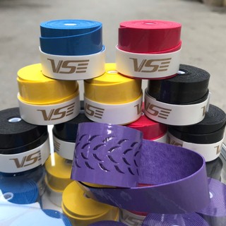 Cuốn cán vợt VS
